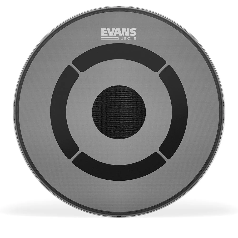 Evans -  dB One Drum Head, 14 inch TT14DB1