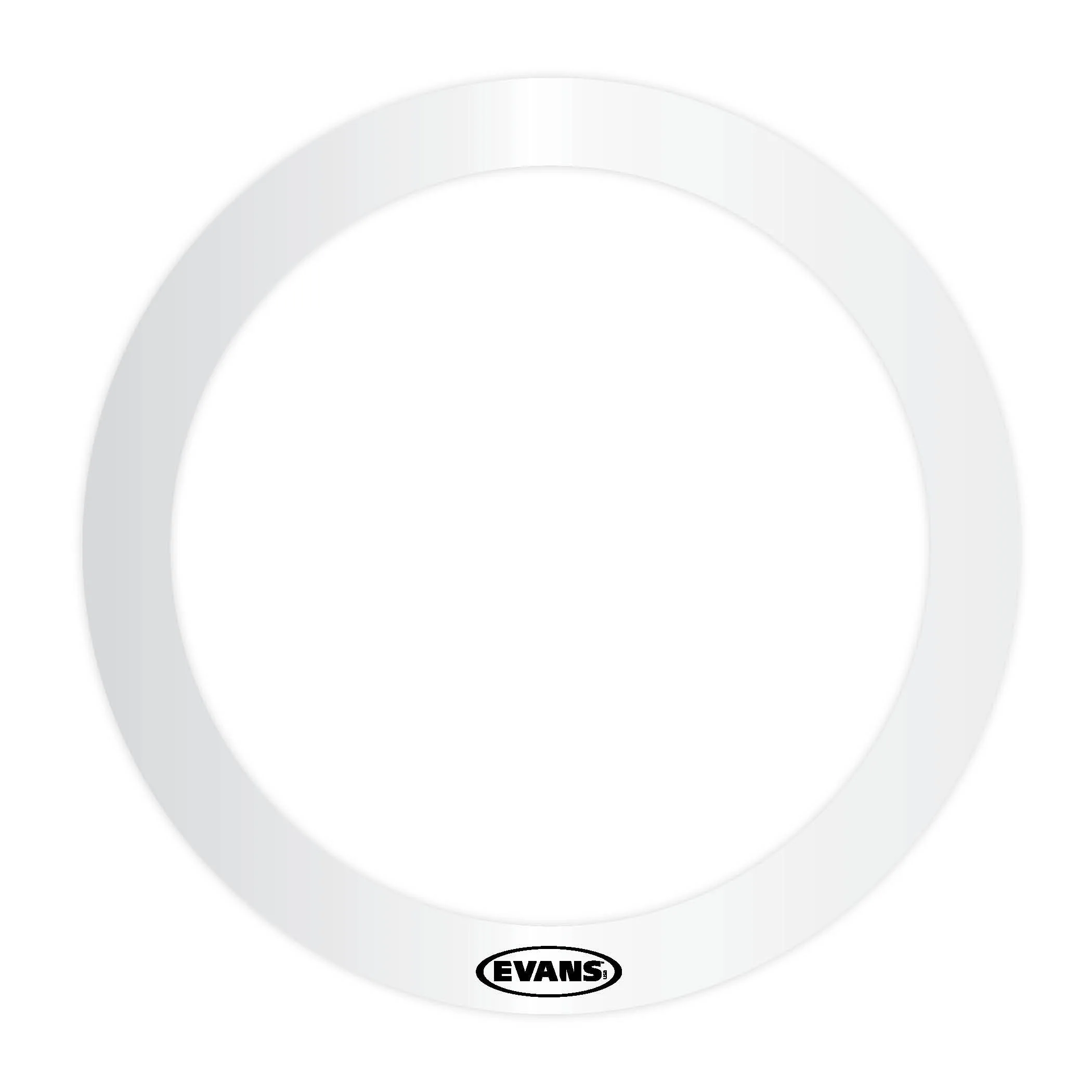 Evans - E-RING E13ER15 13”/1.5” EA