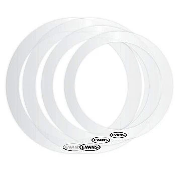 Evans - E-Ring ER Standard Pack