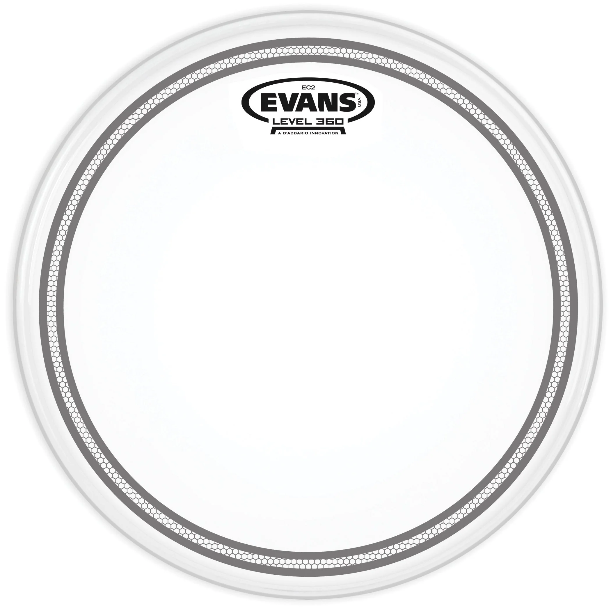 Evans - EC2S B16EC2S TOM CTD 16”