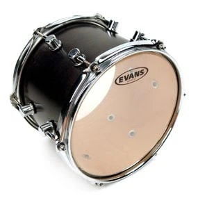 Evans - G1 TT13G1 Clear 13"