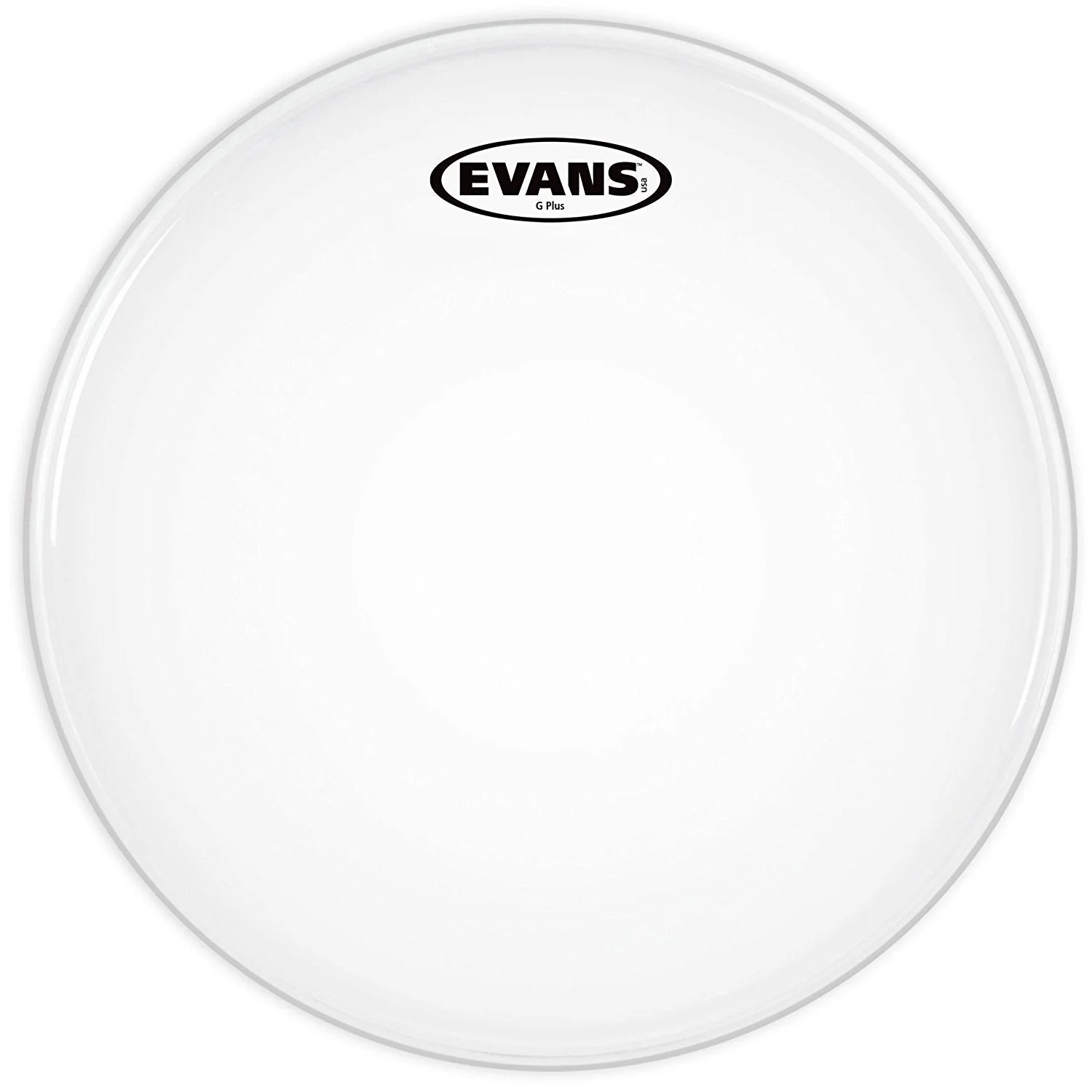 Evans - G12/G+ B14GPW Coated WHT 14"