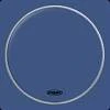 Evans - G2 Bass Drum Head Clear 22”