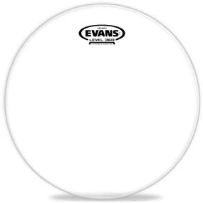 Evans - GEN TT10GR 1000 GL 10"