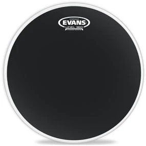 Evans - Hydraulic TT15HBG BLACK 15"