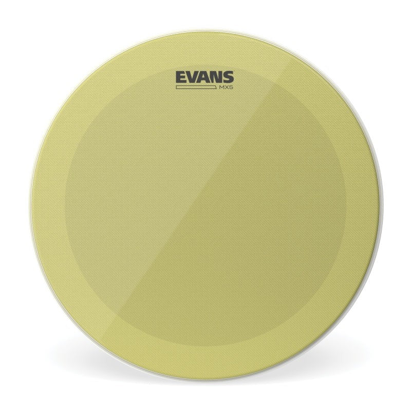 Evans - MX5 Marching Snare Side Drum Head 14”