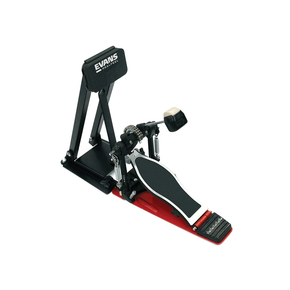 Evans - REALFEEL Folding Bass Pedal Practice Pad