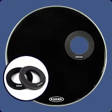 Evans - REMAD 24”