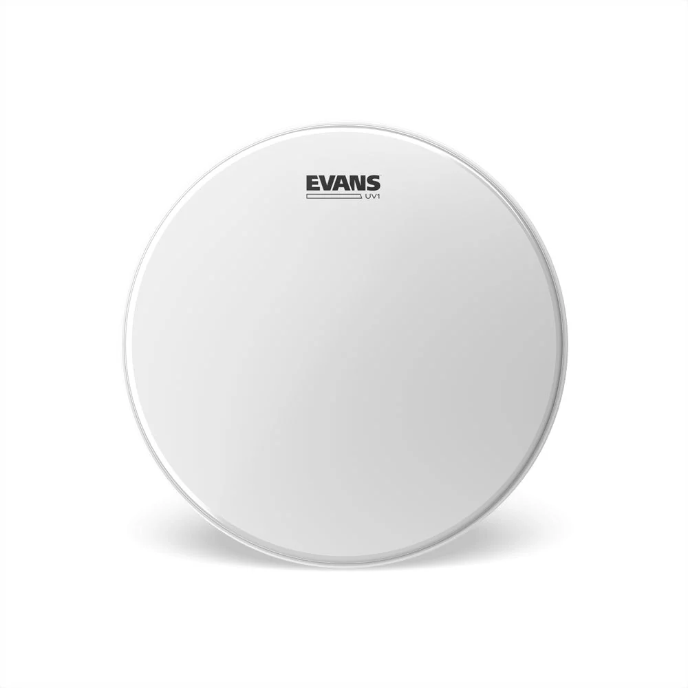 Evans - UV1 Coated Drumhead B13UV1   13”