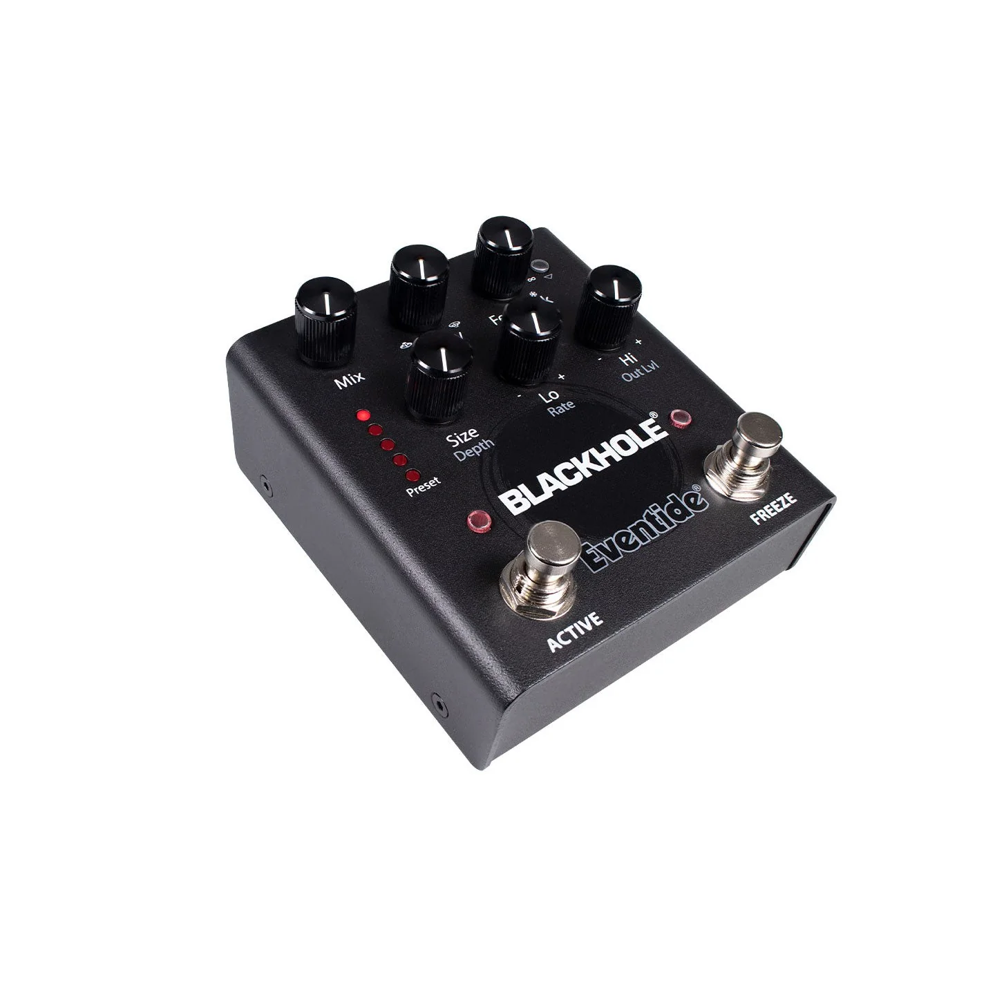 Eventide - Blackhole Reverb Pedal 1219-011 - Image 2