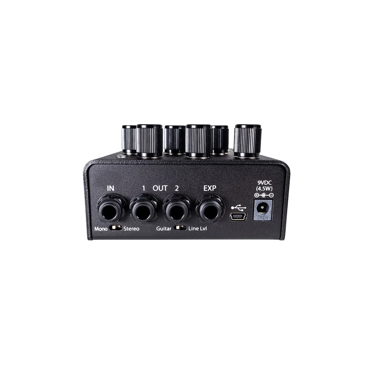 Eventide - Blackhole Reverb Pedal 1219-011 - Image 3