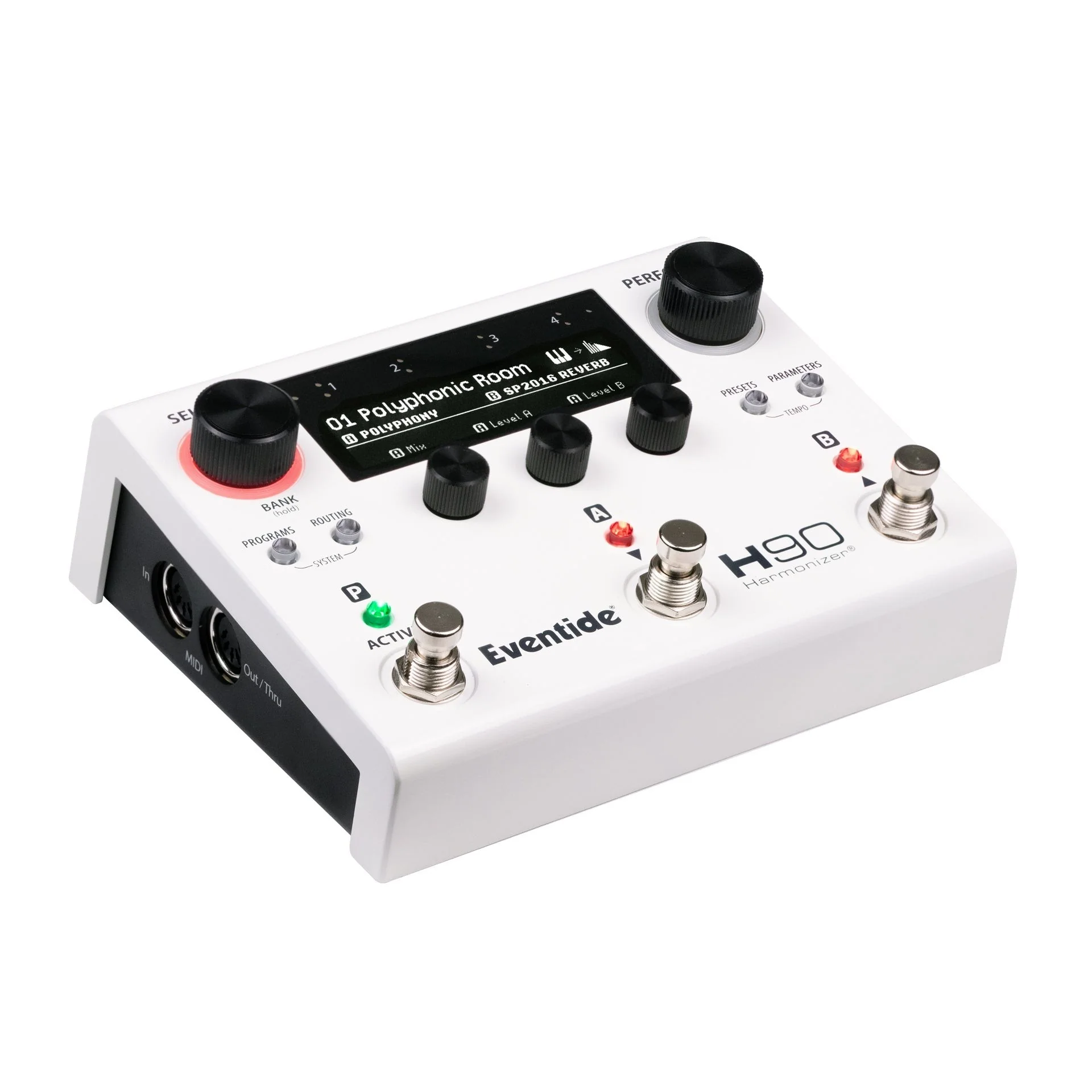 EVENTIDE - H90 Harmonizer®