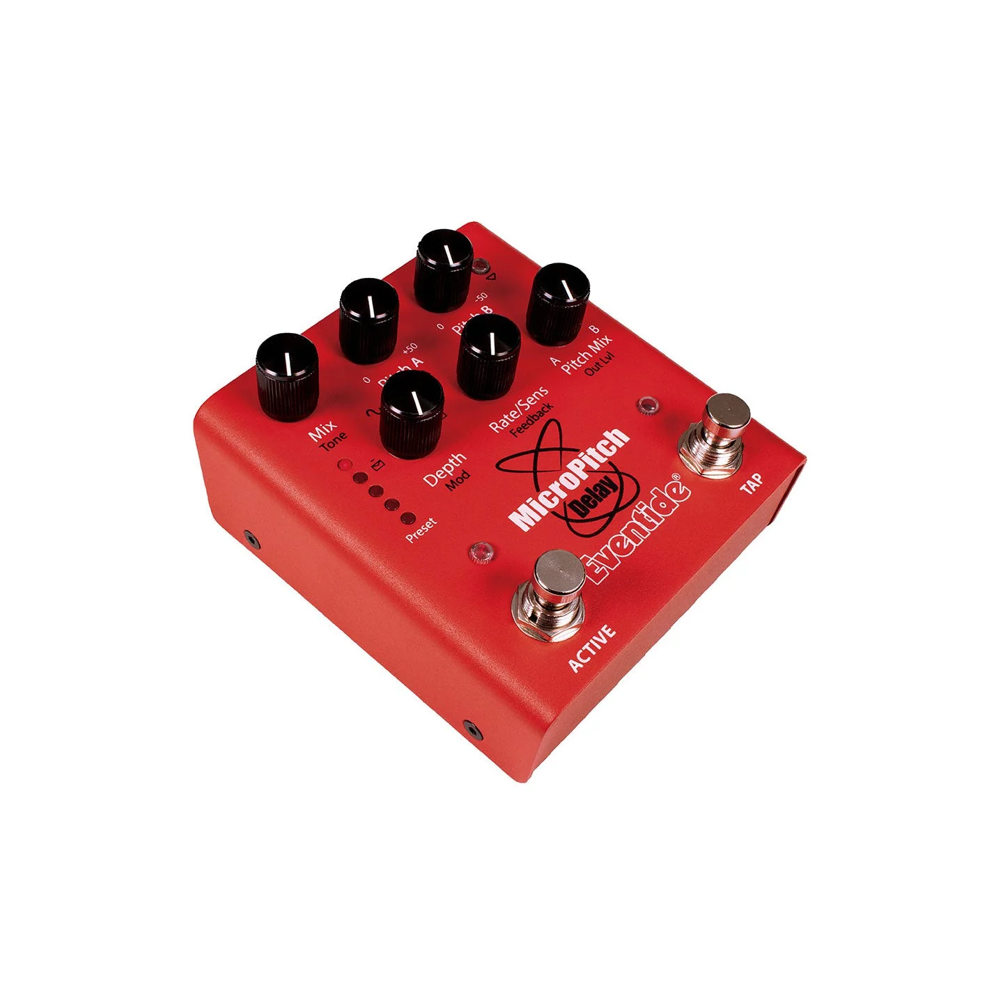 Eventide - MicroPitch Delay Pedal 1219-031 - Image 2