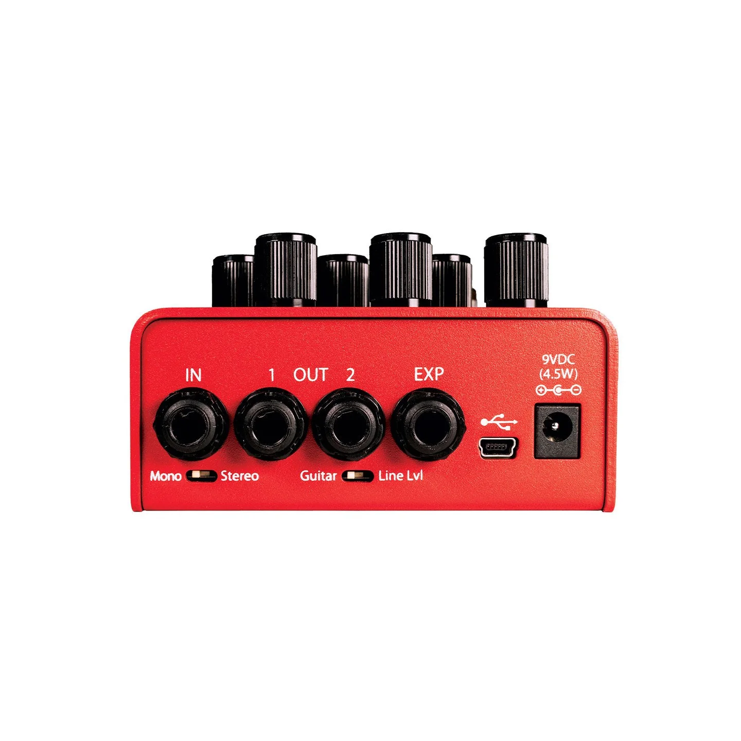 Eventide - MicroPitch Delay Pedal 1219-031 - Image 3