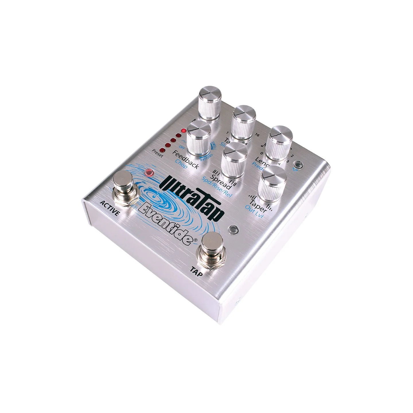 Eventide - UltraTap Pedal 1219-021 - Image 2