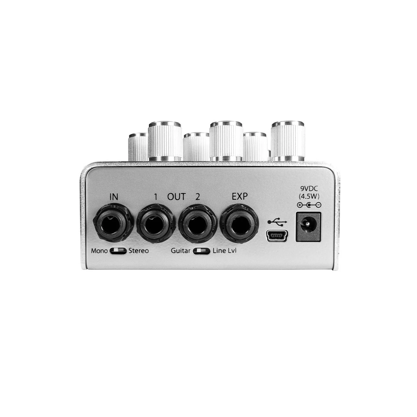 Eventide - UltraTap Pedal 1219-021 - Image 3