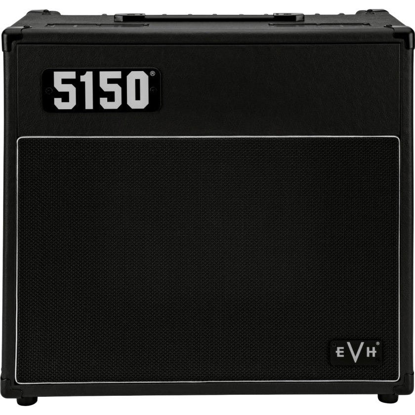 EVH - 5150® Iconic® Series 15W 1X10 Combo - Black - 120V 225-7300-010