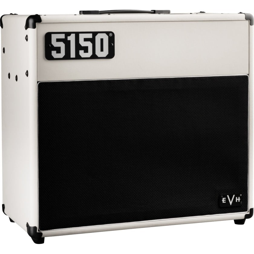 EVH - 5150® Iconic® Series 40W 1x12 Combo 225-7100-410 - Ivory - Image 4