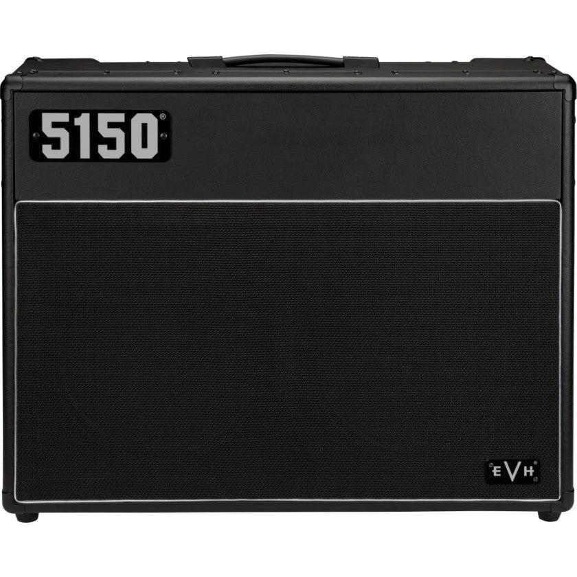 EVH - 5150® Iconic® Series 60W 2X12 Combo - Black - 120V 225-7200-010