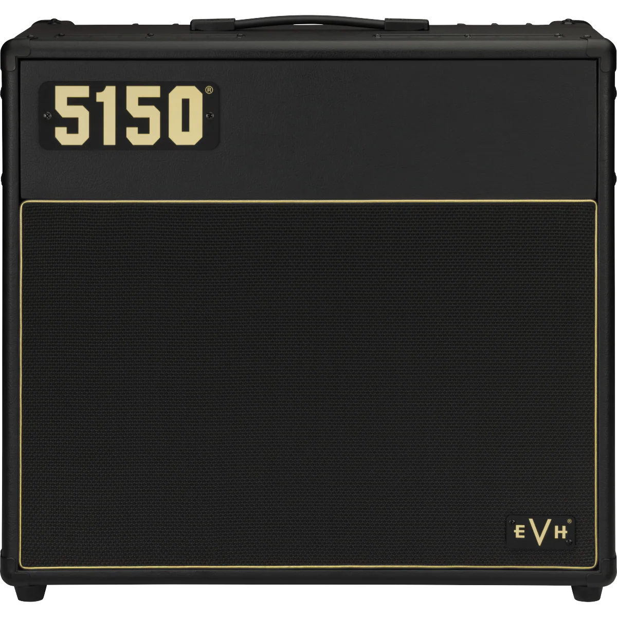 EVH - 5150® Iconic® Series 40W EL34 1x12 Combo - Black - 225-8300-000