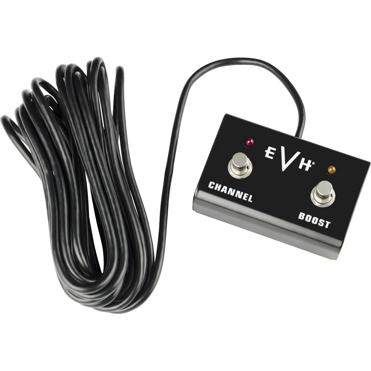 EVH - 5150® Iconic® Series 80W EL34 Head - Black - 225-8400-000 - Image 5