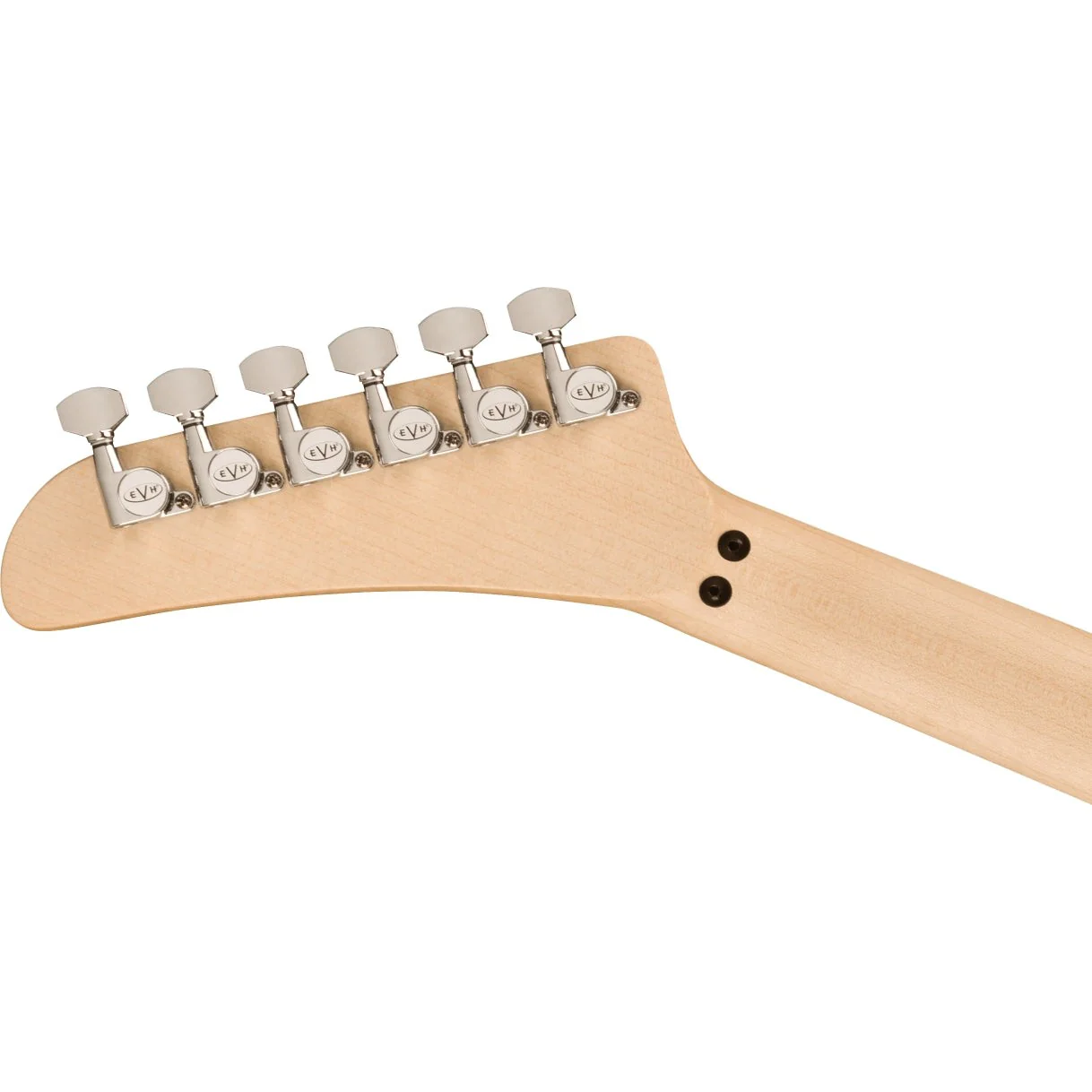 EVH - 5150®  Series Standard - Ebony Fingerboard - EVH Yellow - 510-8001-504 - Image 5