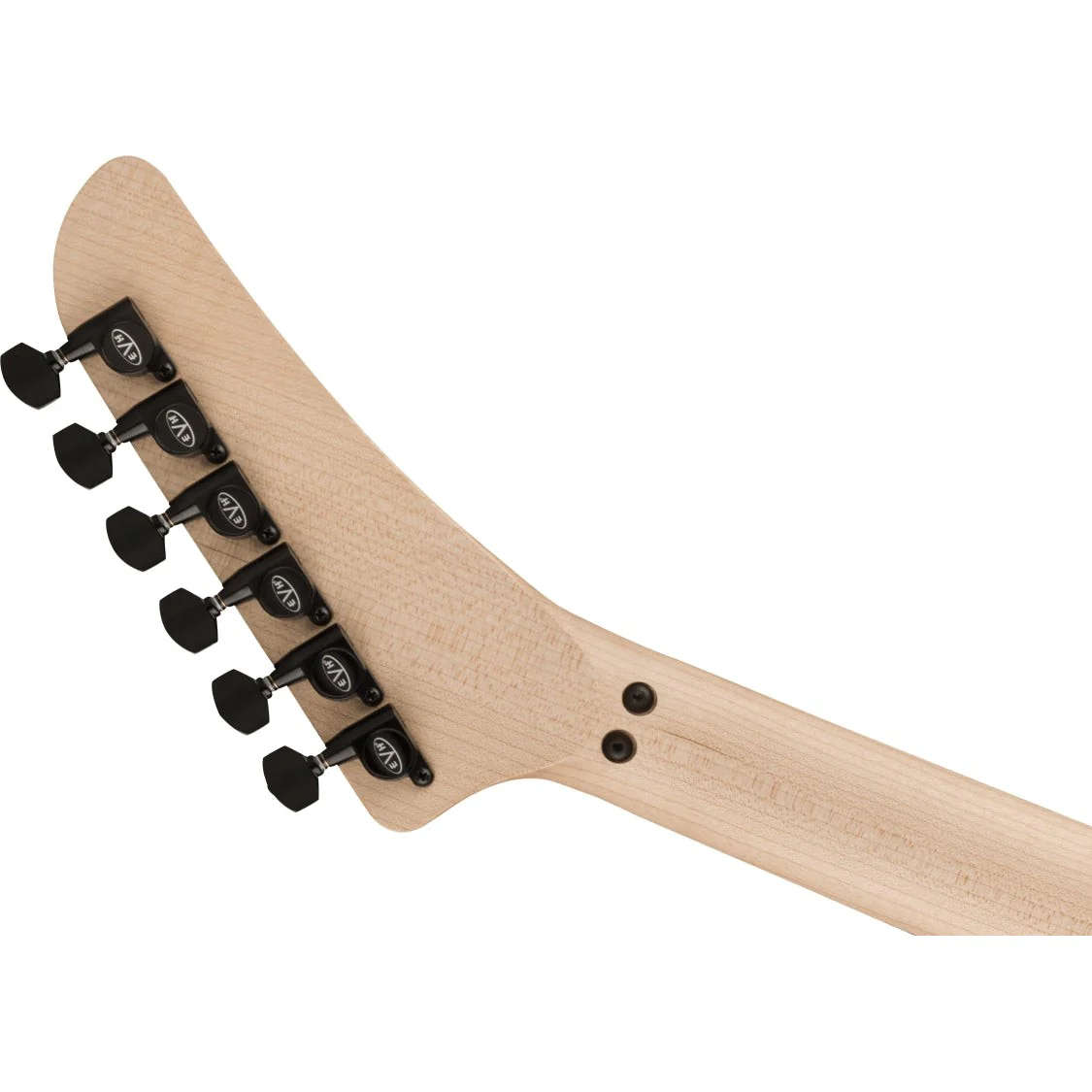 EVH - 5150® Series Standard LH - Ebony Fingerboard - Ice Blue Metallic - 510-8003-513 - Image 4