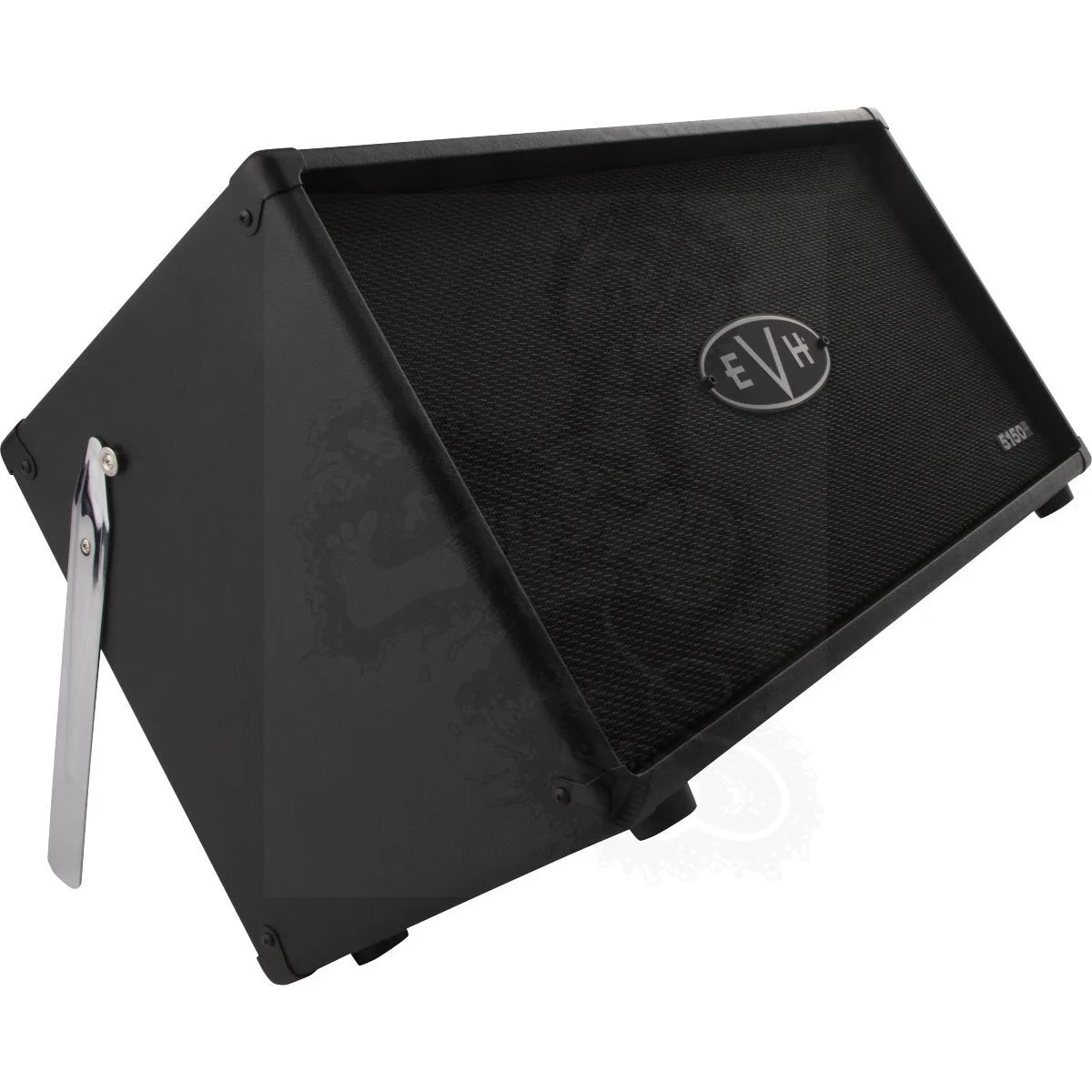 EVH - 5150III® 50S 2x12 Cabinet 2253101710 - Image 2