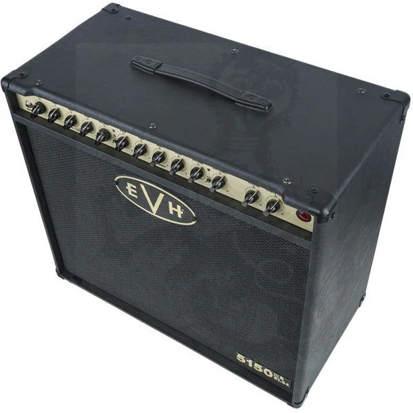 EVH - 5150III® 50W EL34 1x12 Combo Model:2255010000 - Image 3