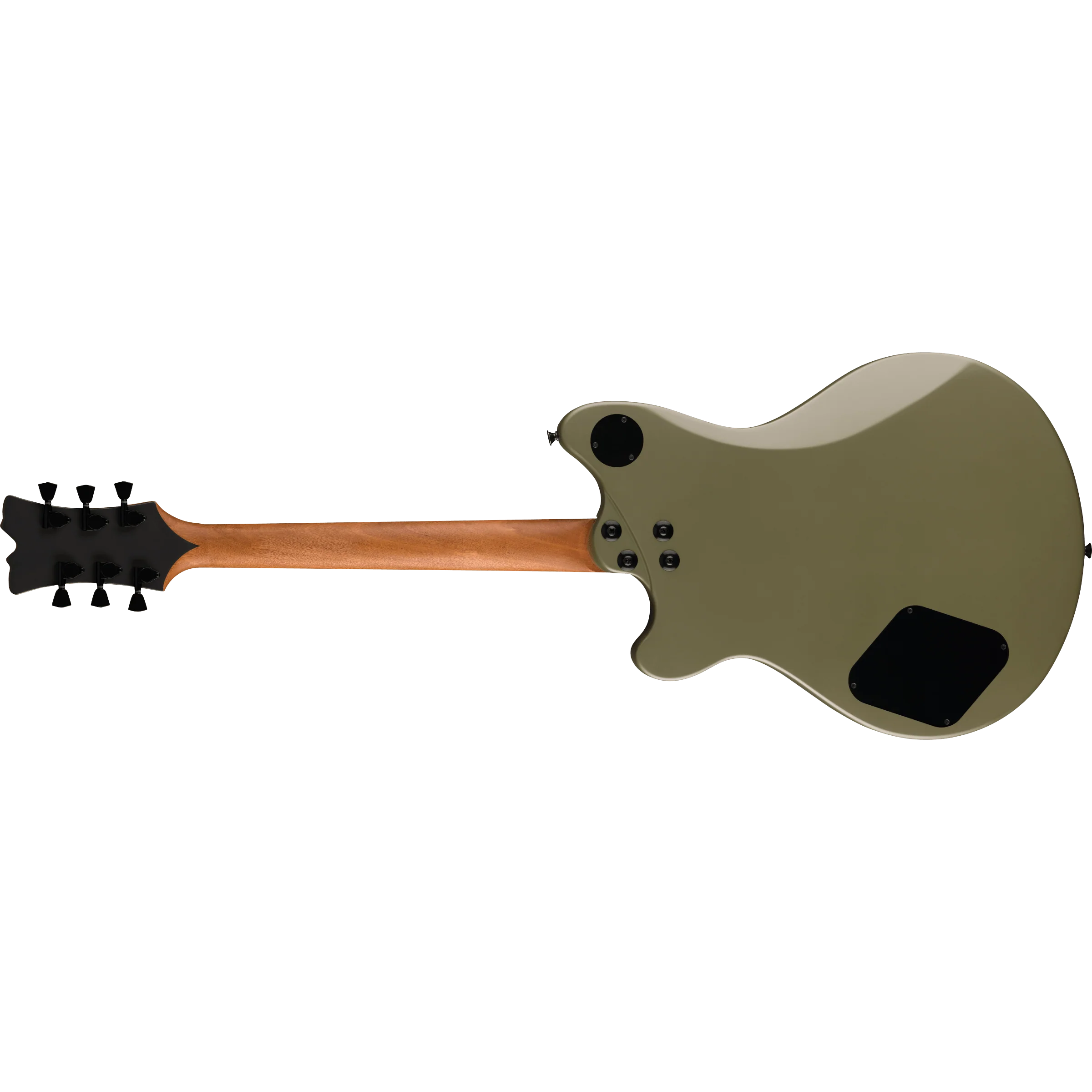 EVH - SA-126 Special - Matte Army Drab - 510-7726-820 - Image 2