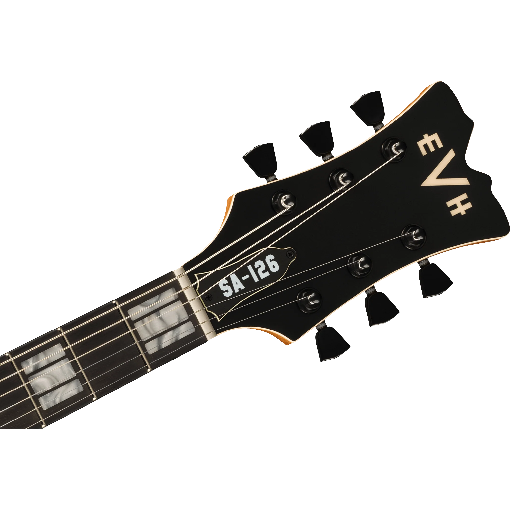 EVH - SA-126 Special - Matte Army Drab - 510-7726-820 - Image 3