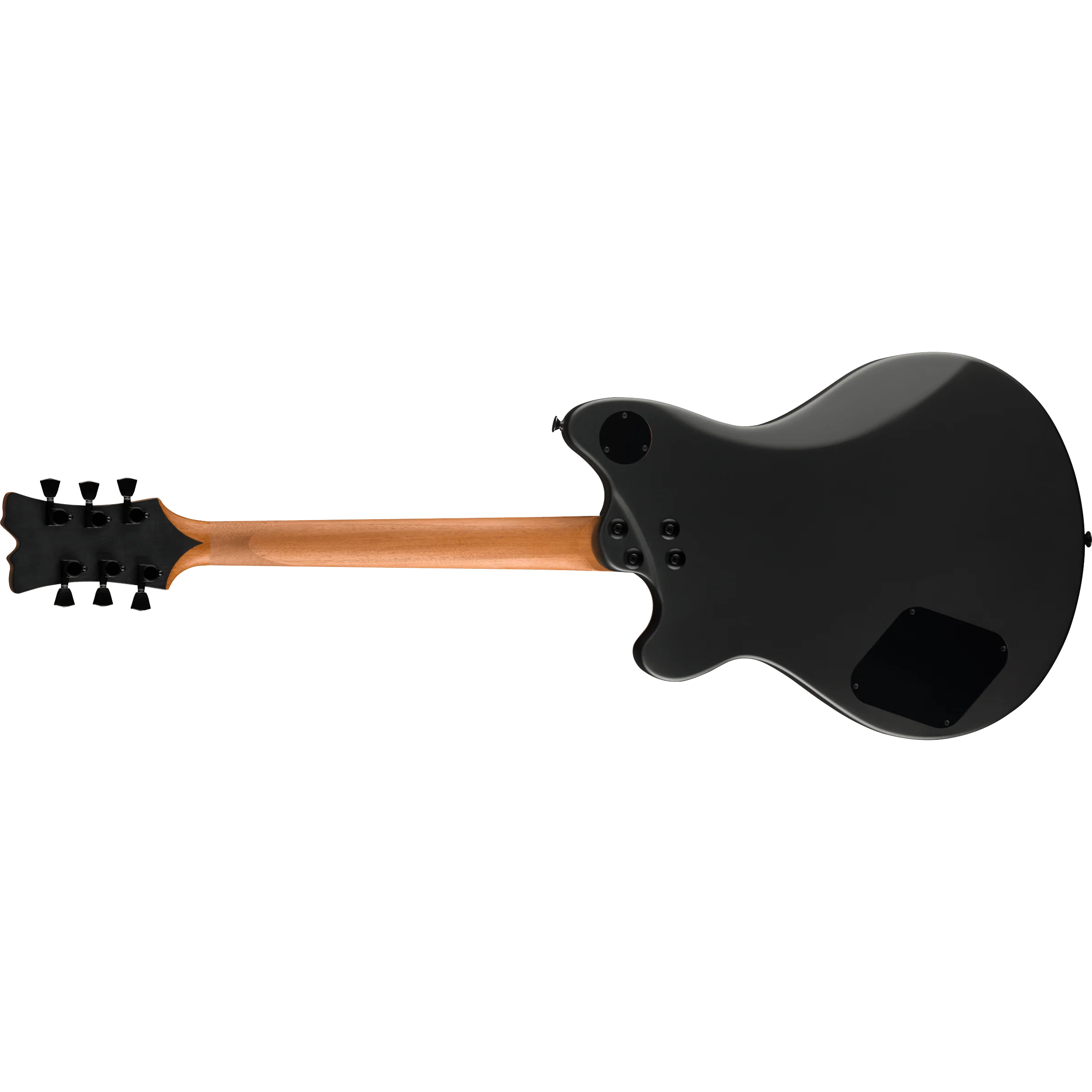 EVH - SA-126 Special - Stealth Black - 510-7726-868 - Image 2
