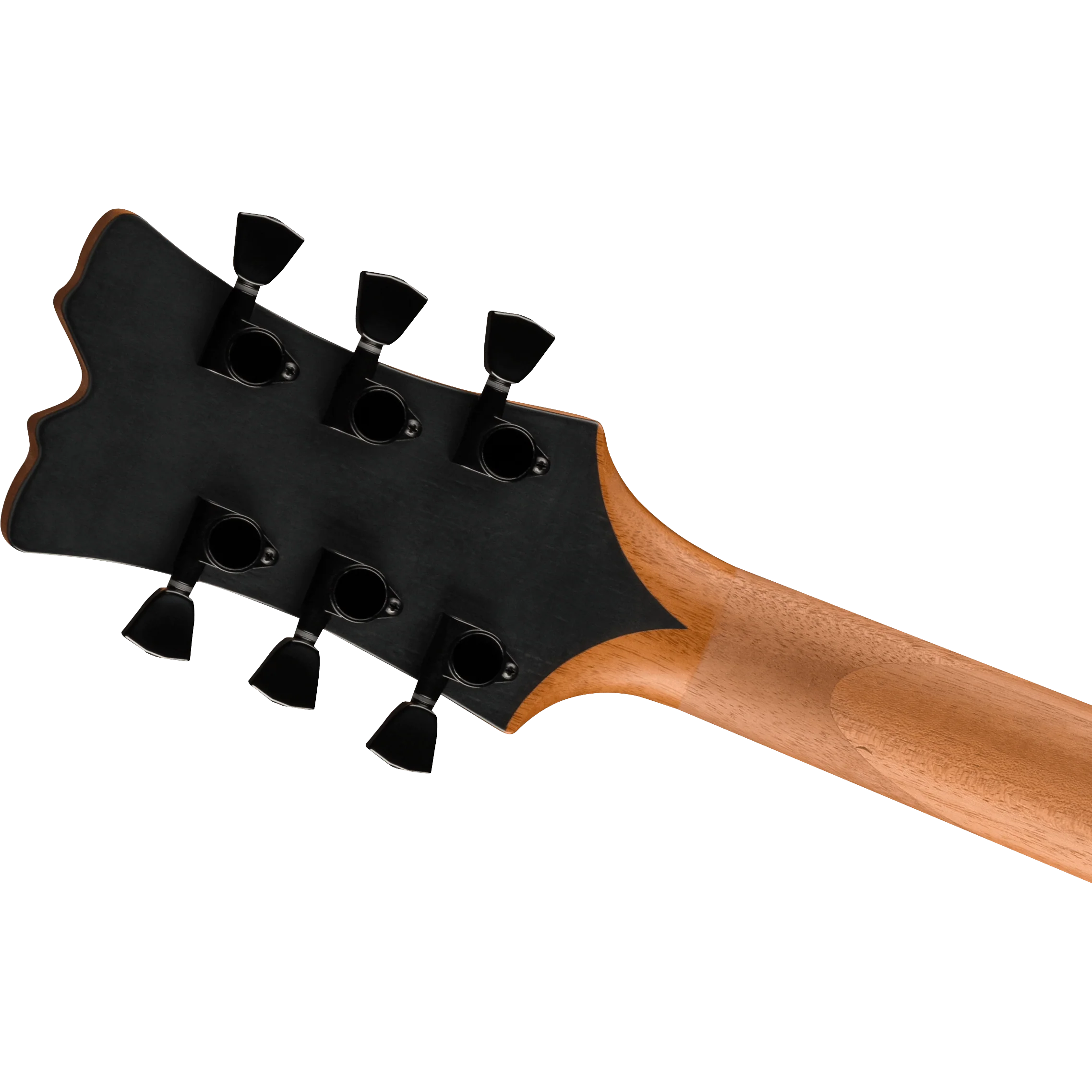 EVH - SA-126 Special - Stealth Black - 510-7726-868 - Image 6