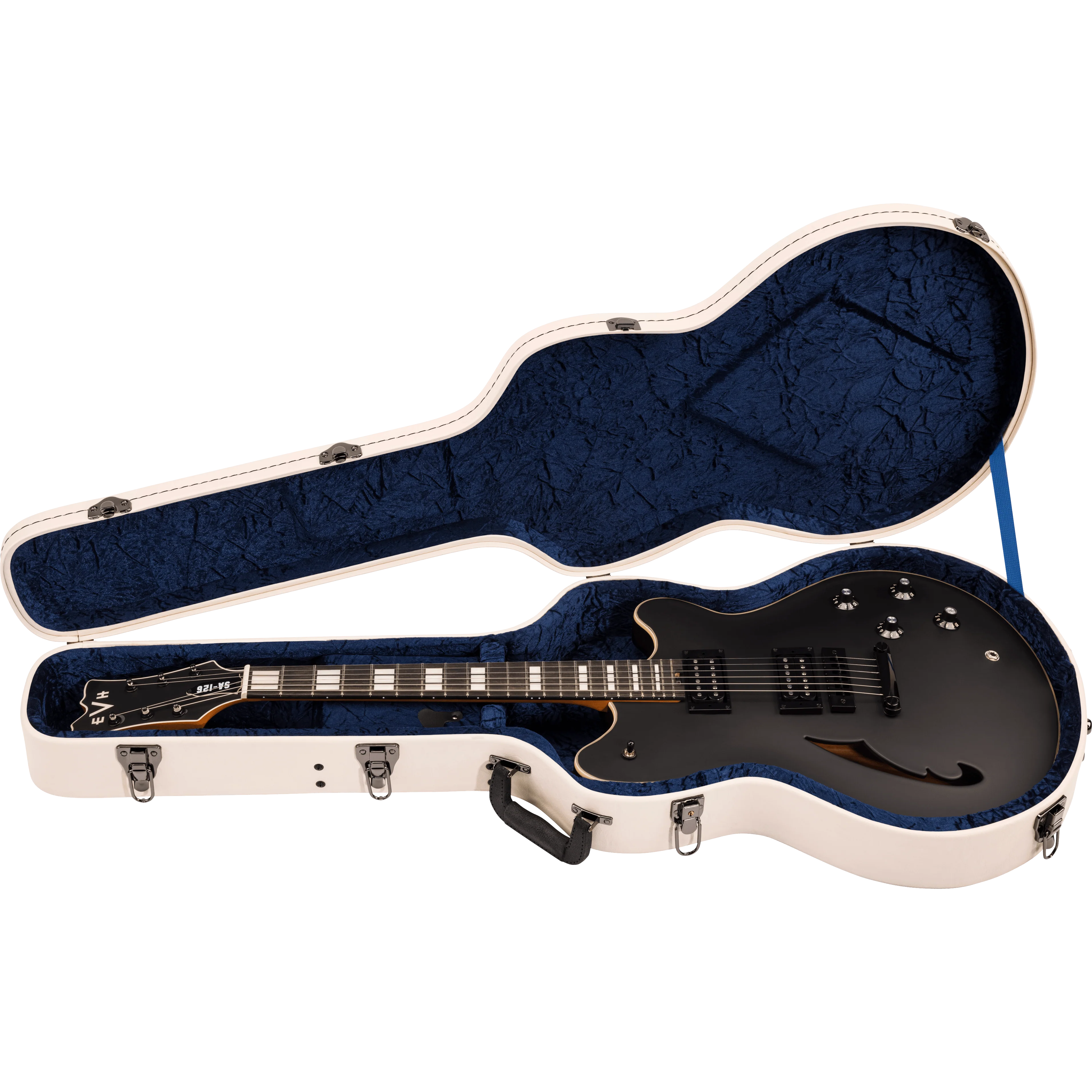 EVH - SA-126 Special - Stealth Black - 510-7726-868 - Image 7
