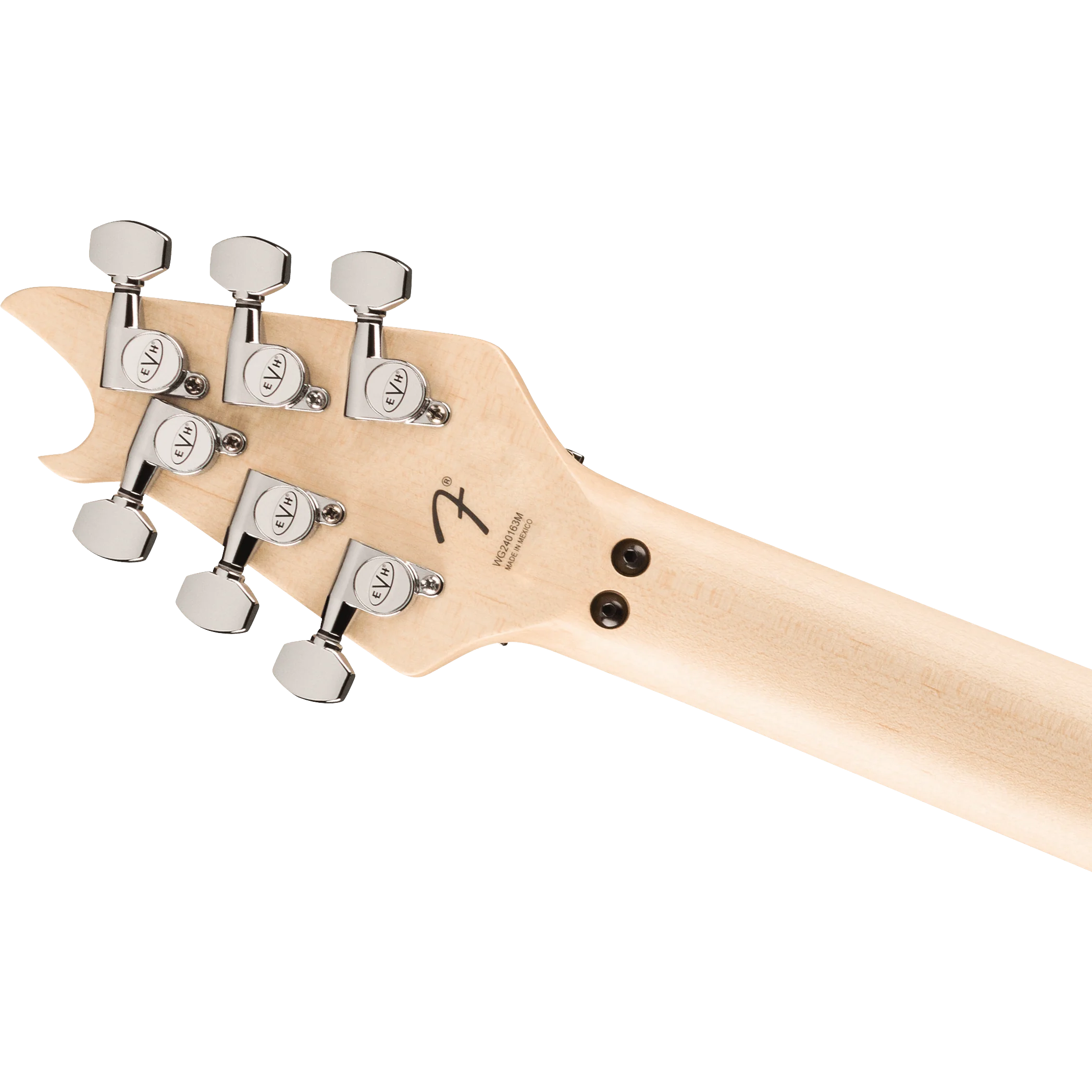 EVH - Wolfgang® Special - Ebony Fingerboard - Pelham Green - 510-7701-553 - Image 6