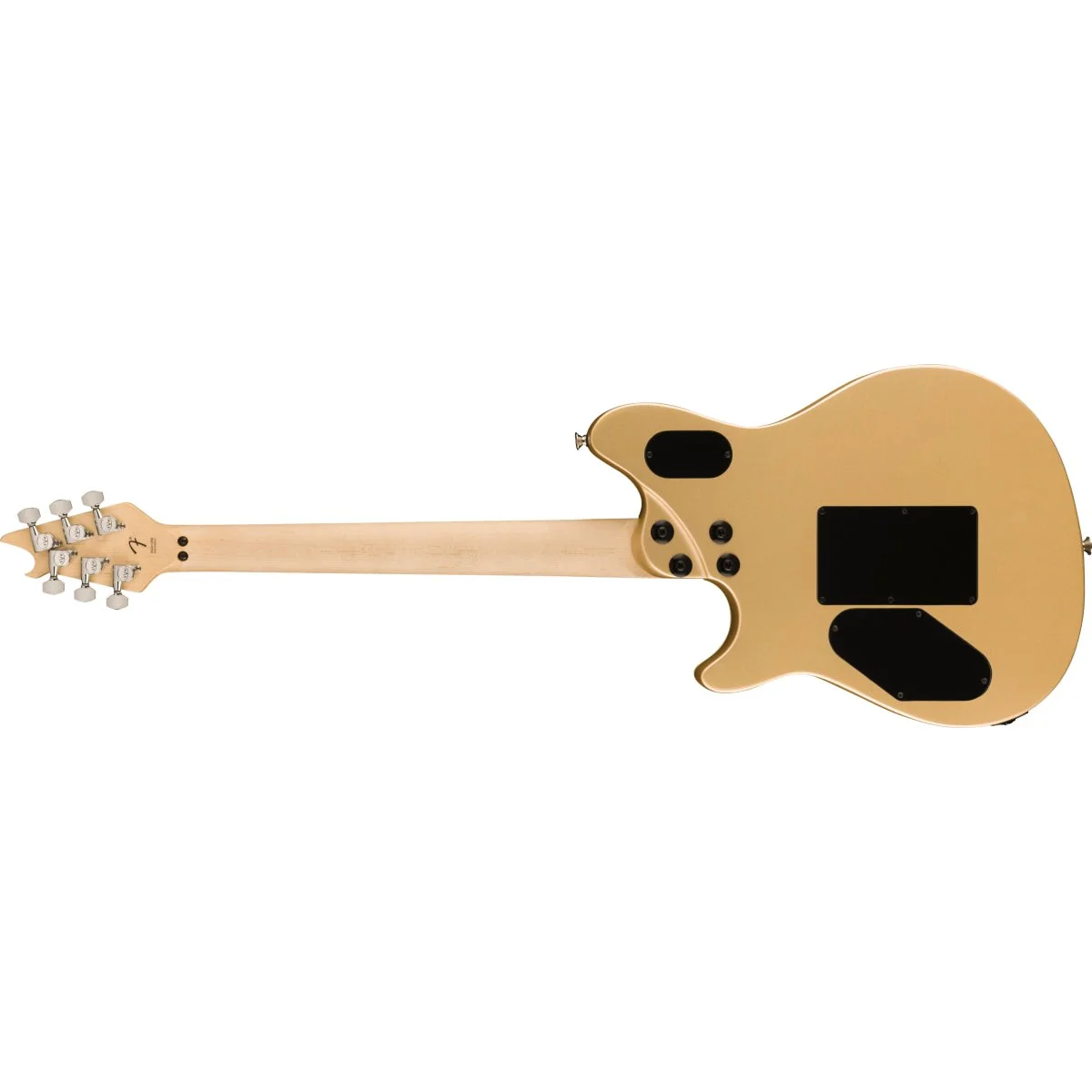 EVH - Wolfgang® Special - Ebony Fingerboard - Pharaohs Gold - 510-7701-545 - Image 2