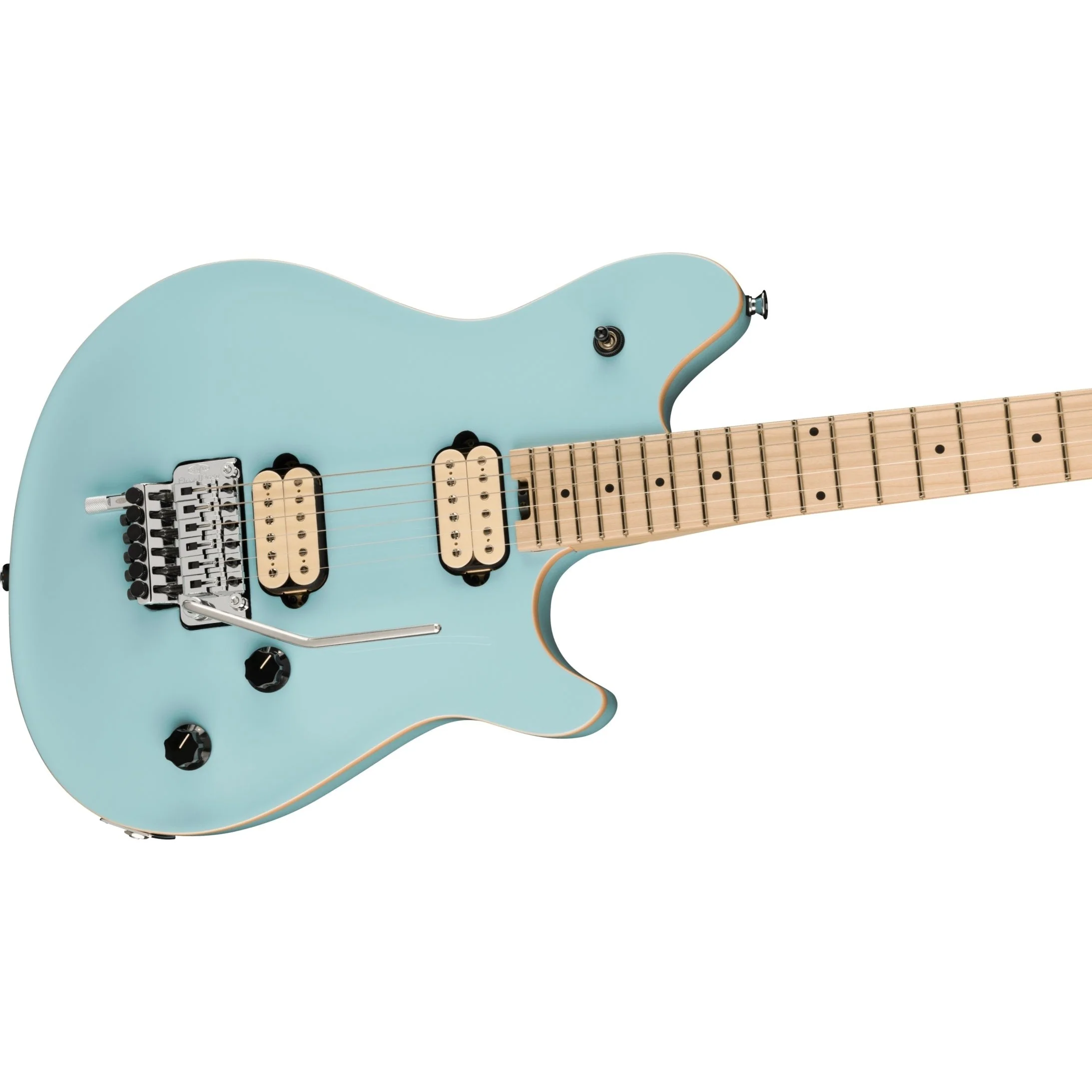 EVH - Wolfgang® Special - Maple Fingerboard - Sonic Boom 510-7701-572 - Image 3