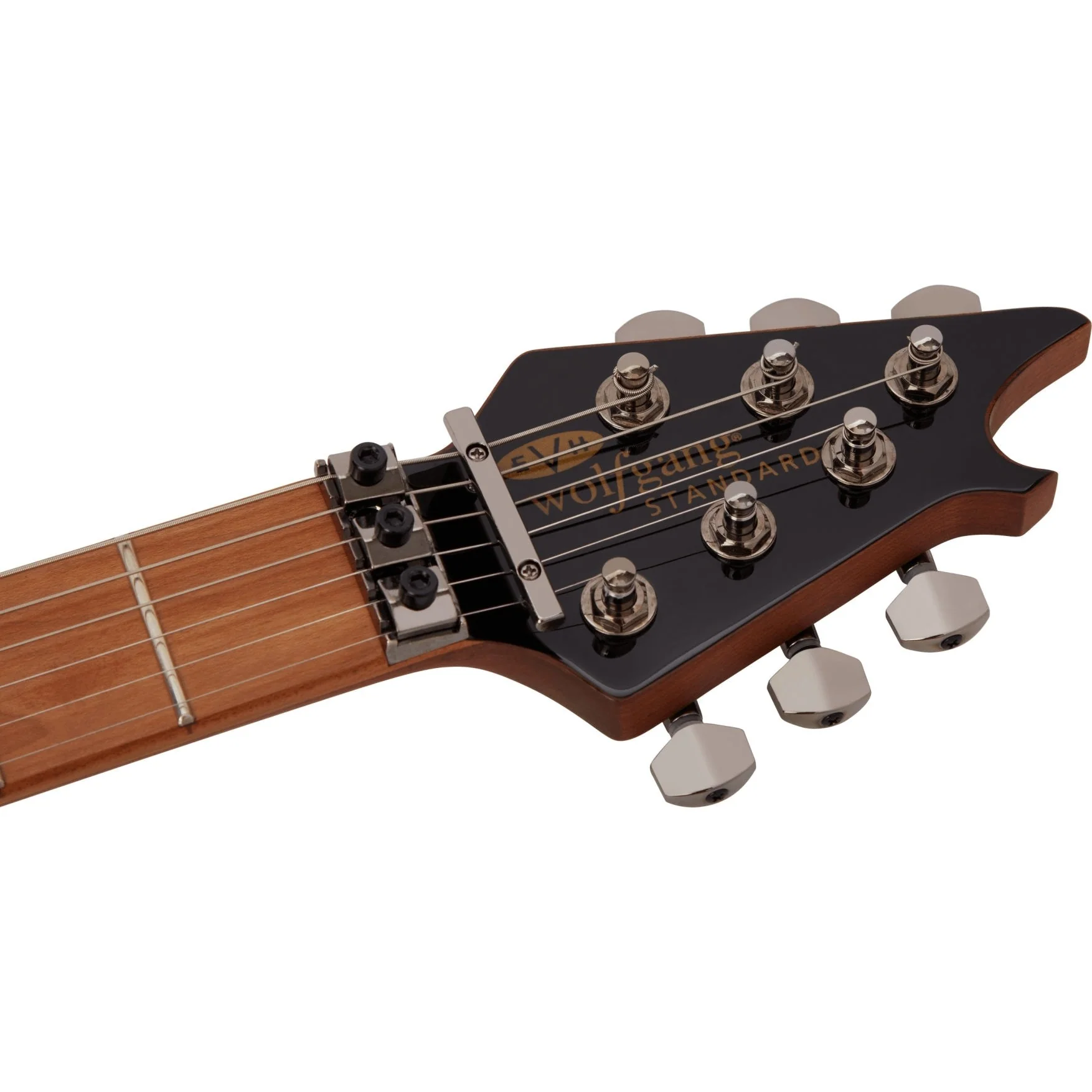 EVH - Wolfgang® WG Standard Exotic Bocote 510-7003-513 Natural - Image 7