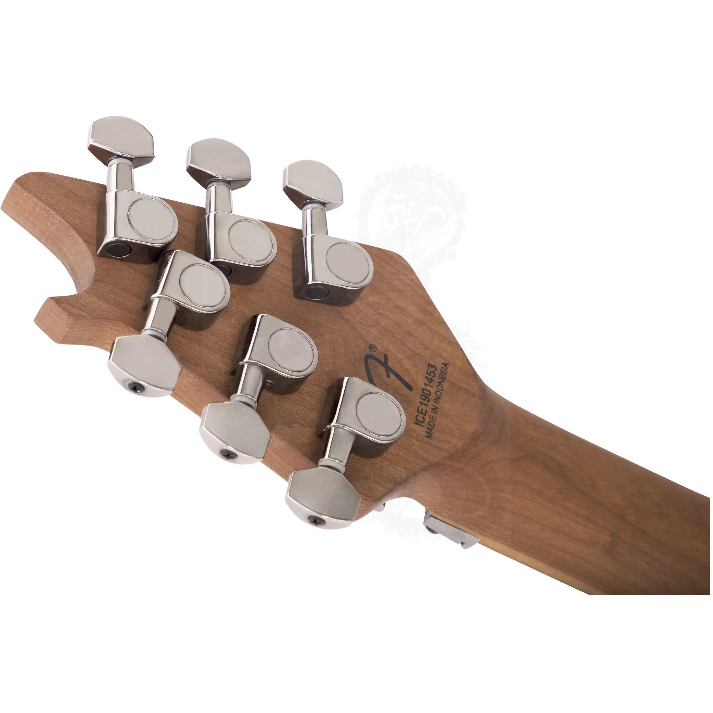 EVH - Wolfgang® WG Standard Quilt Maple Black Fade Model: 5107004524 - Image 3