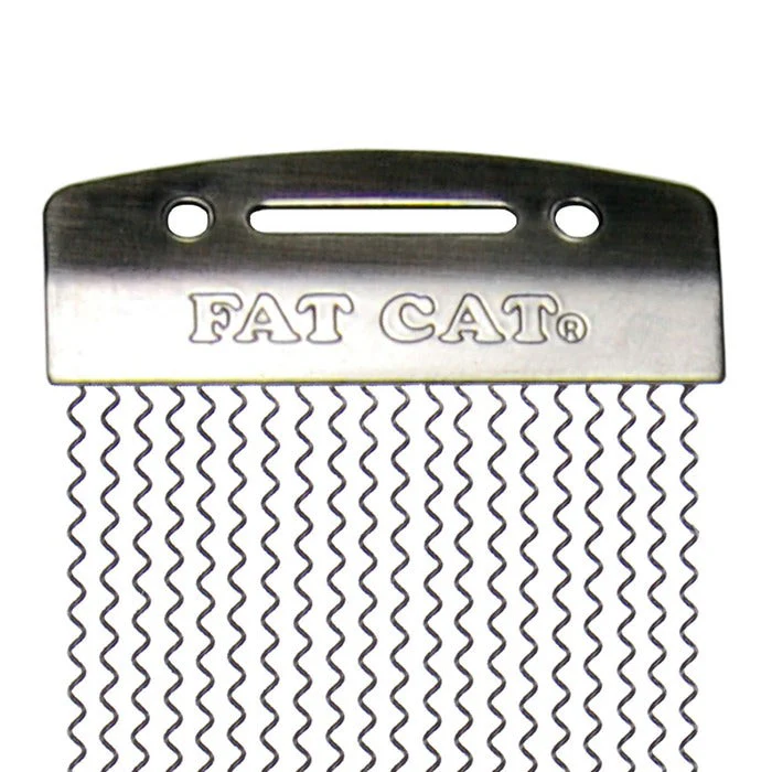 Fat Cat - 13" by 20 Strand Pitch Snappy Snare FC1320P