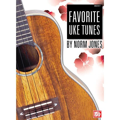 Favorite Uke Tunes