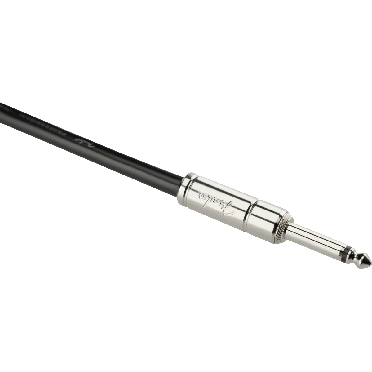 Fender - 10' Professional Series Kill Switch Cable - Straight/Angle - 099-0810-206 - Image 5