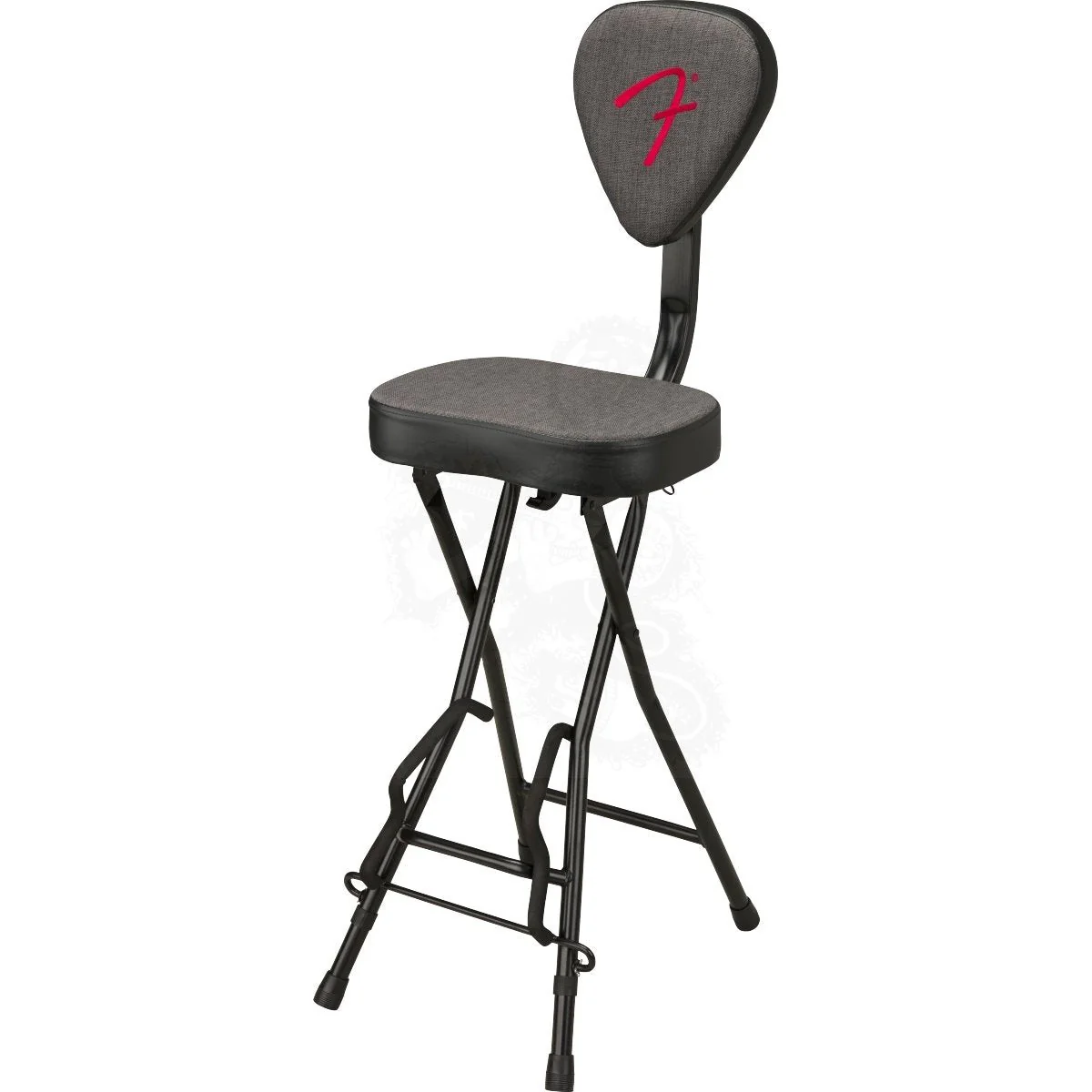 Fender - 351 Seat/Stand Combo - Black - 099-1802-006 - Image 2