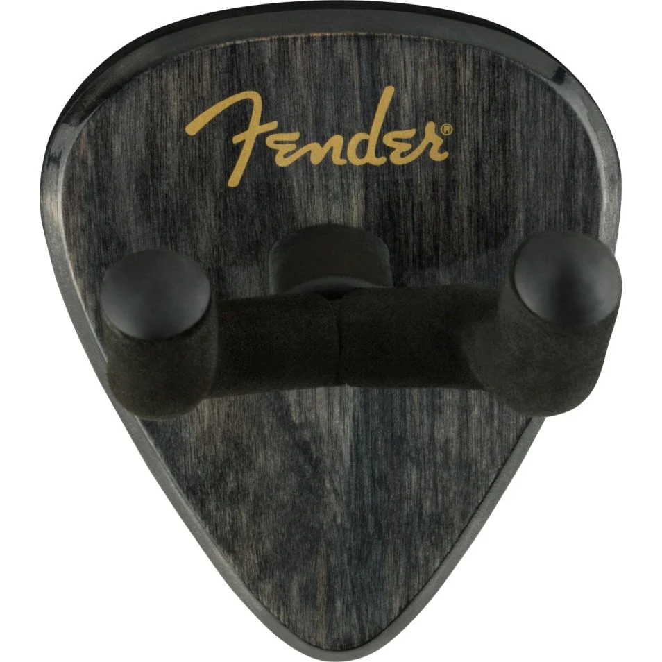 Fender - 351 Wall Hanger - Black - 099-1803-023
