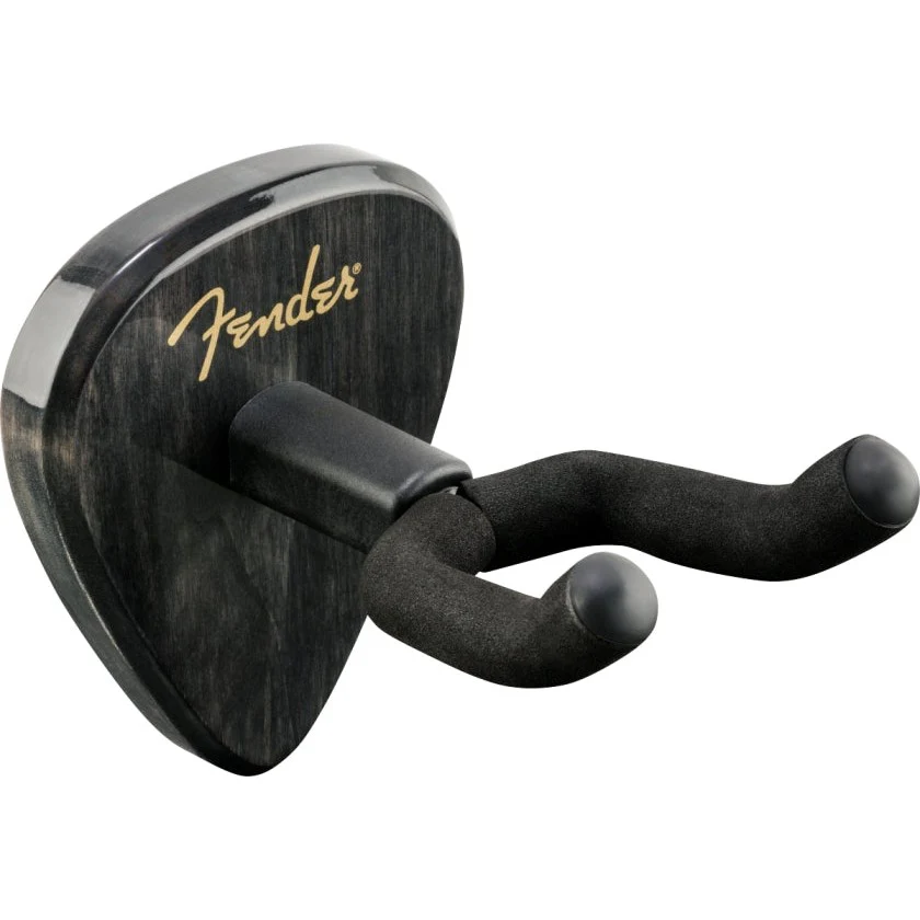 Fender - 351 Wall Hanger - Black - 099-1803-023 - Image 2