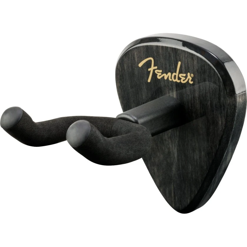 Fender - 351 Wall Hanger - Black - 099-1803-023 - Image 3