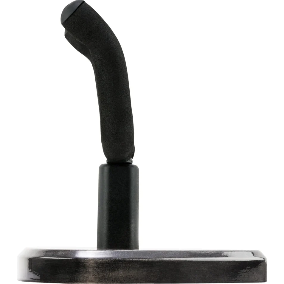 Fender - 351 Wall Hanger - Black - 099-1803-023 - Image 4