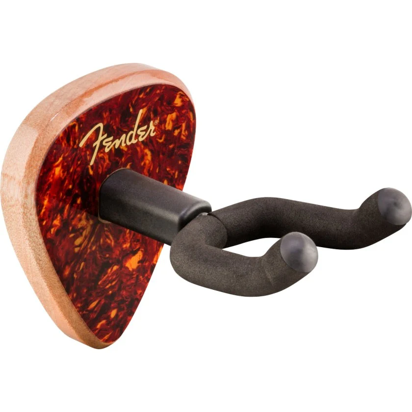 Fender - 351 Wall Hanger - Tortoiseshell Mahogany - 099-1803-022 - Image 2