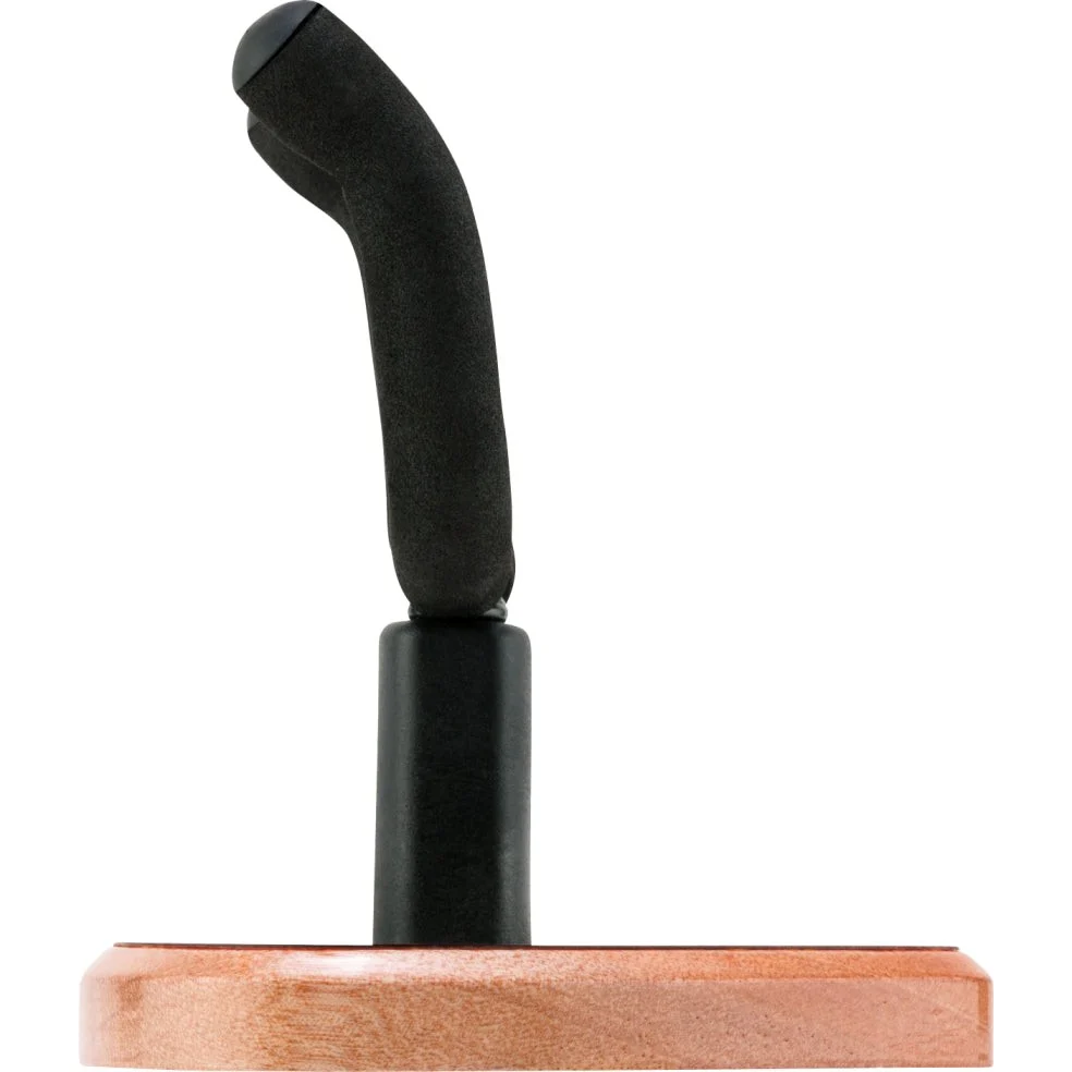 Fender - 351 Wall Hanger - Tortoiseshell Mahogany - 099-1803-022 - Image 4