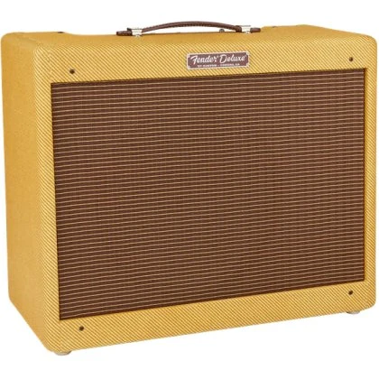 Fender - '57 Custom Deluxe -  120V  - 815-0500-100 - Image 5